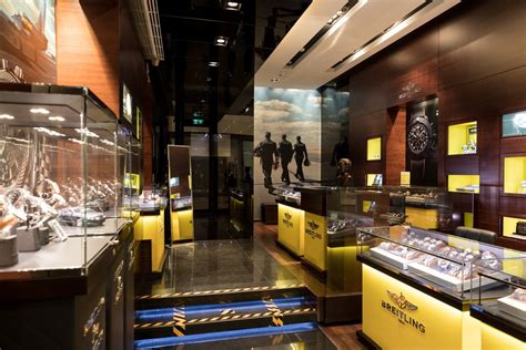 buying a breitling watch in dubai|breitling mall of the emirates.